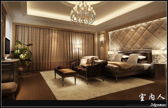 Interior design Appreciation