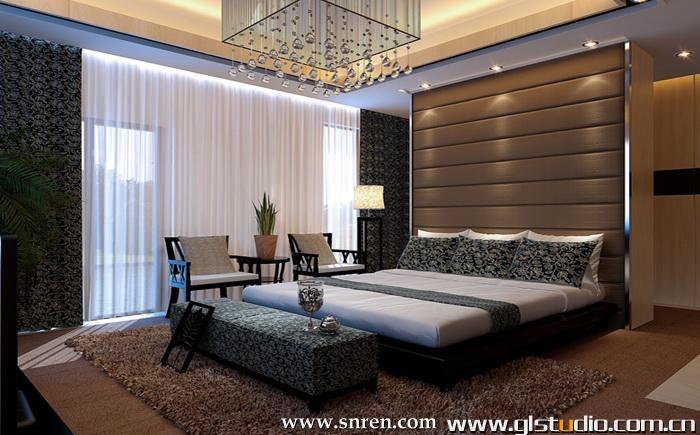 Interior design Appreciation
