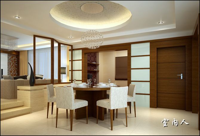 Interior design Appreciation