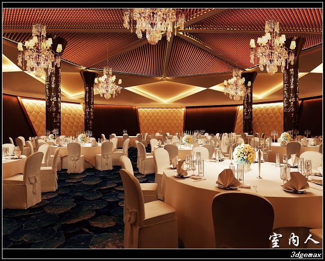 Interior design Appreciation