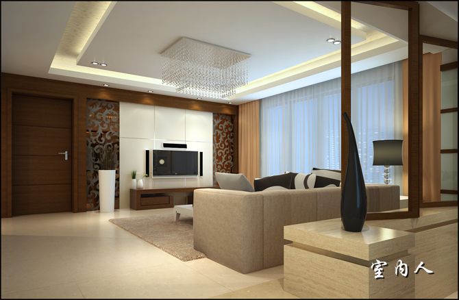 Interior design Appreciation