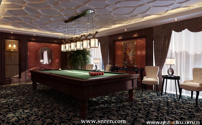 Interior design Appreciation