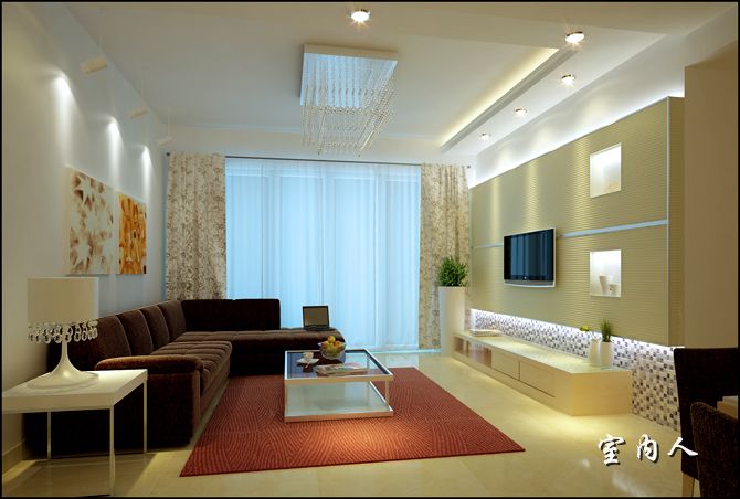 Interior design Appreciation