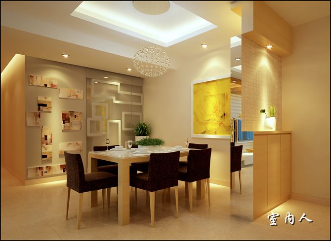 Interior design Appreciation