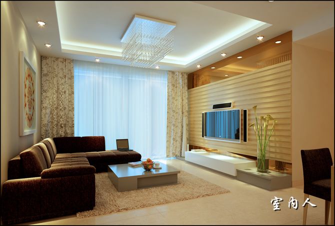 Interior design Appreciation