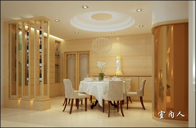 Interior design Appreciation