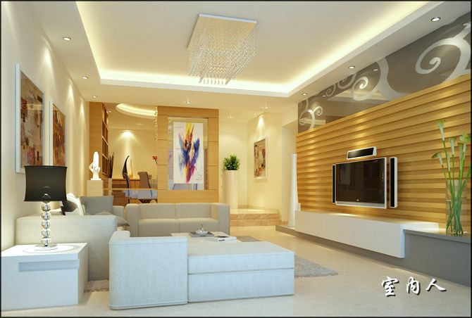 Interior design Appreciation
