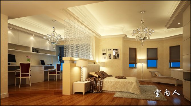 Interior design Appreciation