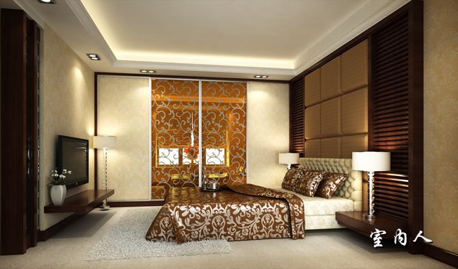 Interior design Appreciation