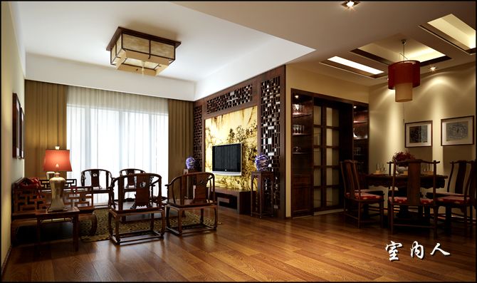 Interior design Appreciation