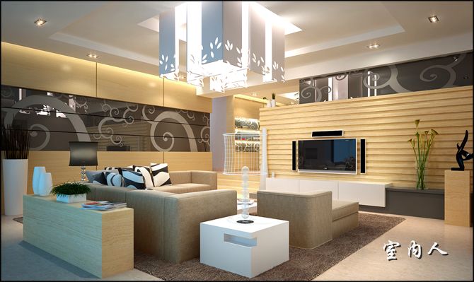 Interior design Appreciation
