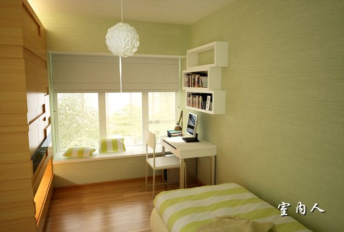 Interior design Appreciation
