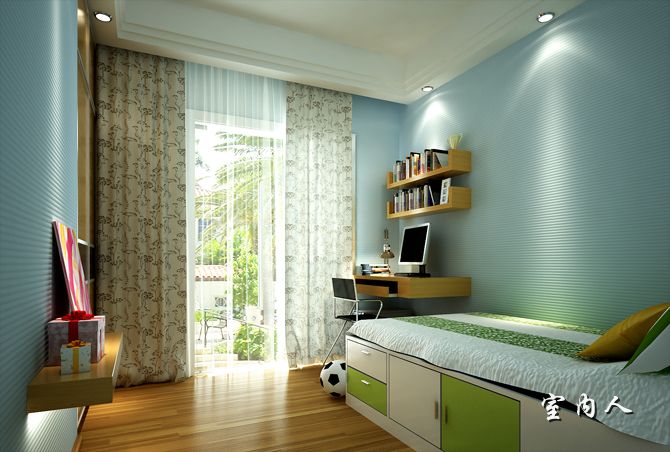 Interior design Appreciation