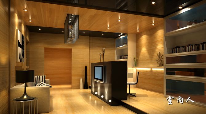 Interior design Appreciation