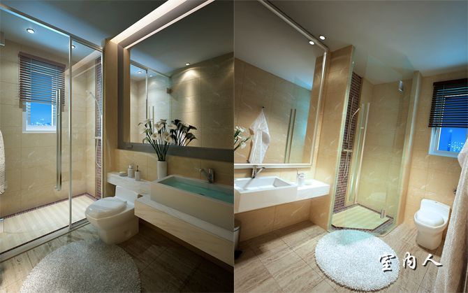 Interior design Appreciation
