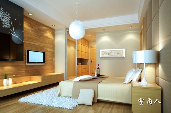 Interior design Appreciation
