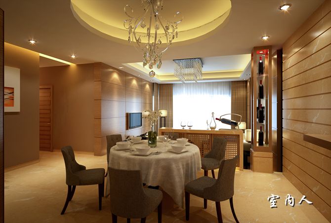 Interior design Appreciation