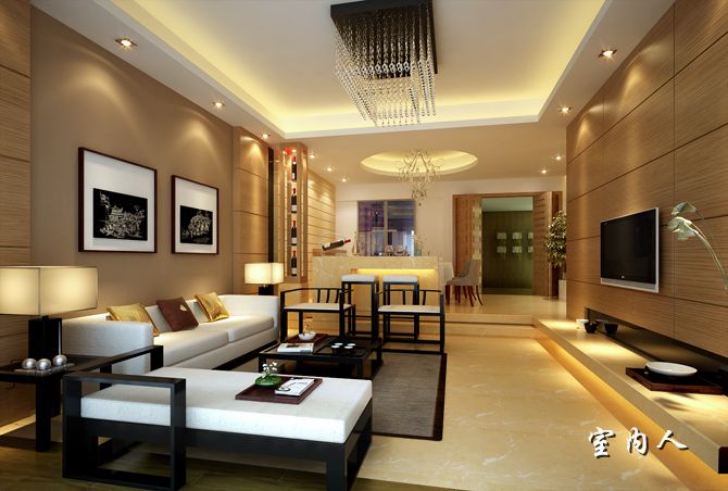 Interior design Appreciation