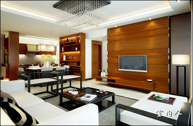 Interior design Appreciation