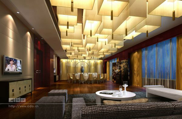 Interior design Appreciation