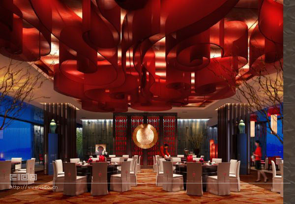 Interior design Appreciation