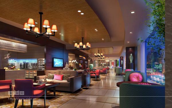 Interior design Appreciation