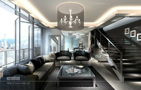 Interior design Appreciation