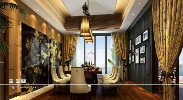 Interior design Appreciation