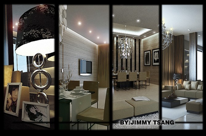 Interior design Appreciation