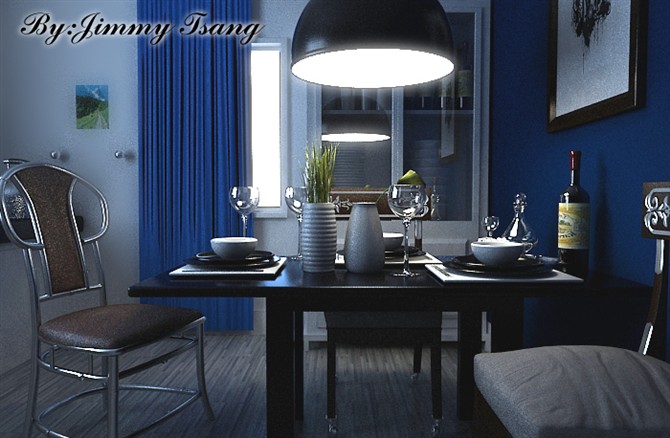 Interior design Appreciation