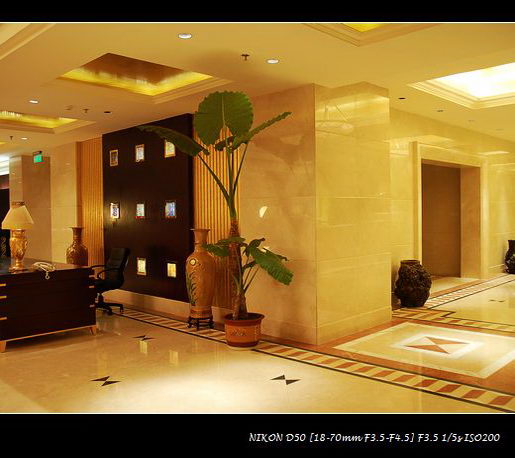 Super multi-room home design