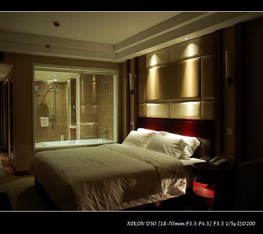Super multi-room home design