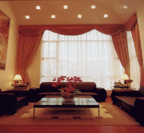 Super multi-room home design