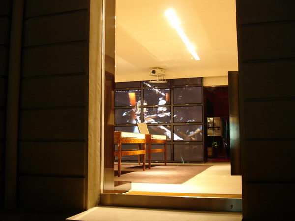 Paris street fashion store windows and Appreciation