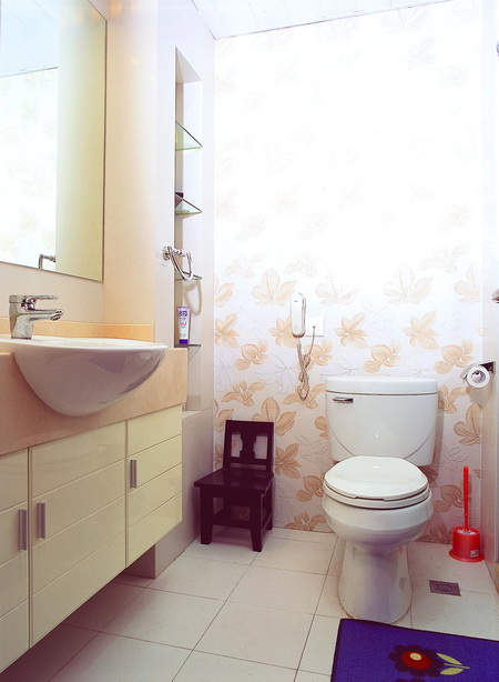 Classic Chinese style interior decoration-3