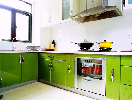 Classic Chinese style interior decoration-3