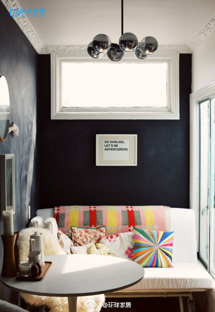 Comfortable and cozy bedroom design