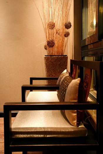 Fashion luxury residential scene graph-1