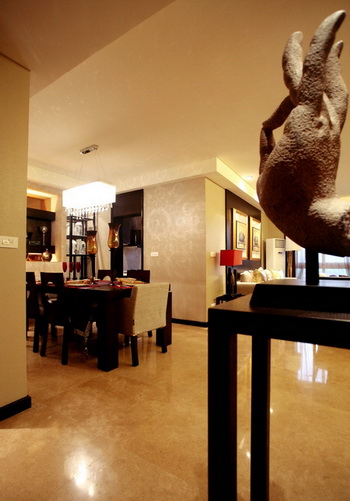 Fashion luxury residential scene graph-2