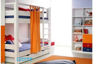 Creative selection of bedroom designs
