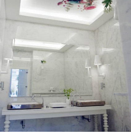 Jaime Hayon European style Hotel Design-1