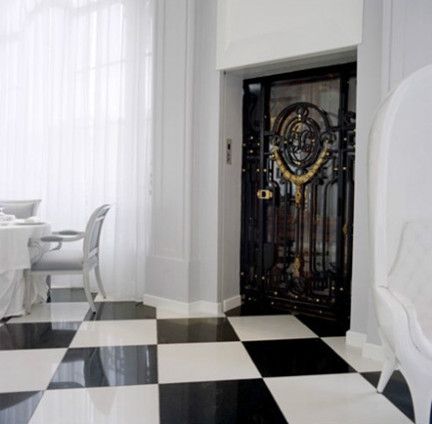 Jaime Hayon European style Hotel Design-1