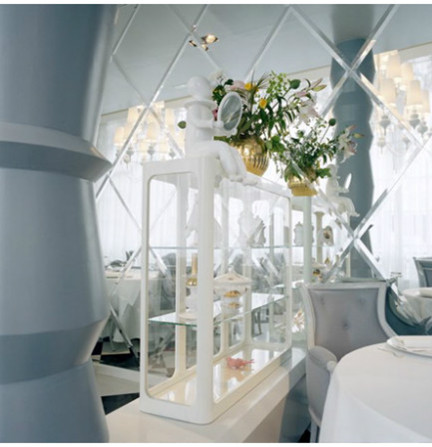 Jaime Hayon European style Hotel Design-1