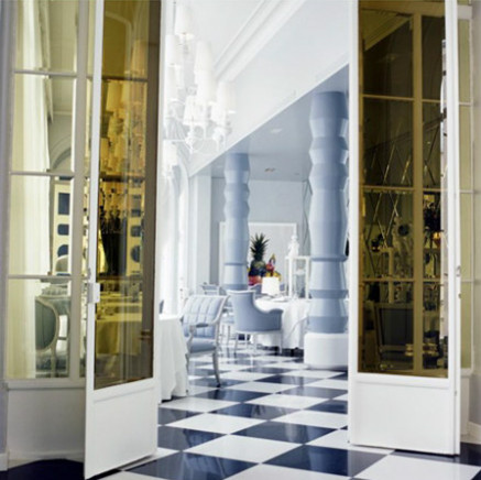 Jaime Hayon European style Hotel Design-2