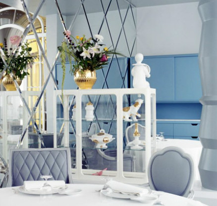 Jaime Hayon European style Hotel Design-2
