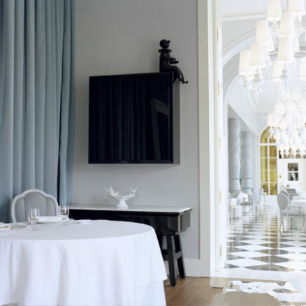 Jaime Hayon European style Hotel Design-2