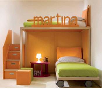 Comfortable and practical bedroom design-1