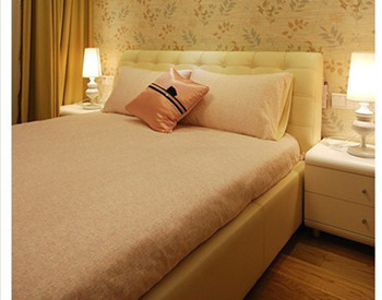 Comfortable and casual interior design