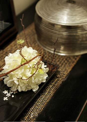 Chinese style exquisite interior design