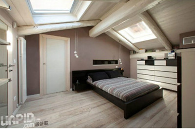 Elegant and comfortable home design